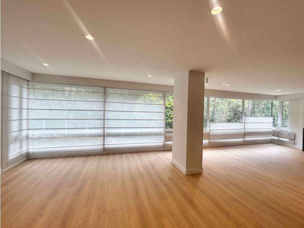 Se vende apartamento Los Rosales 205m2 remodelado — foto 6