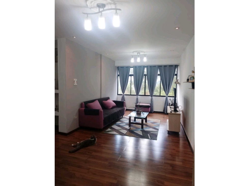 SE VENDE APARTAMENTO MARÍA CRISTINA