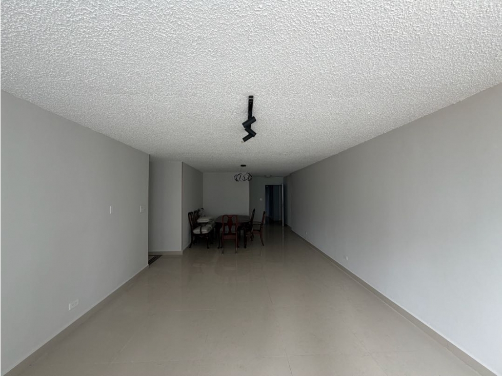 Se vende apartamento Marbella