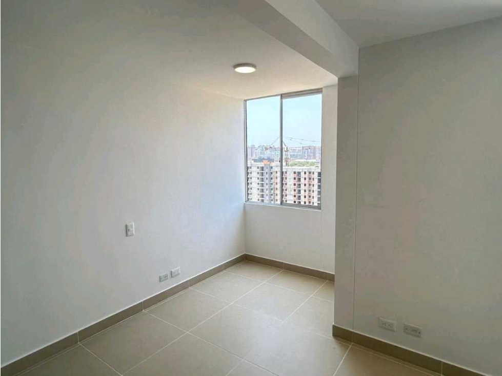 SE VENDE APARTAMENTO MIRADOR DE LA CIENEGA PUERTO COLOMBIA — foto 3