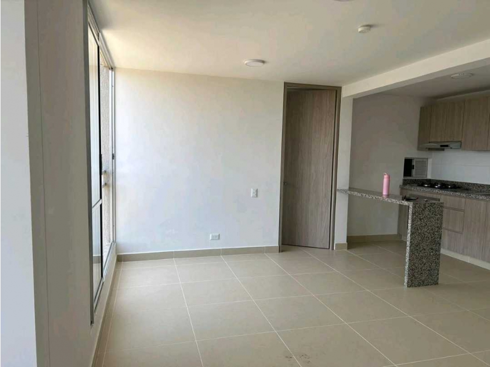 SE VENDE APARTAMENTO MIRADOR DE LA CIENEGA PUERTO COLOMBIA — foto 4