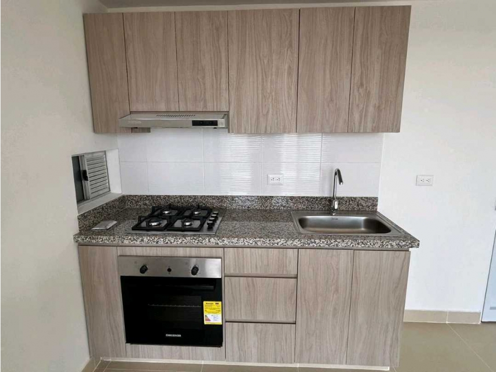 SE VENDE APARTAMENTO MIRADOR DE LA CIENEGA PUERTO COLOMBIA — foto 5
