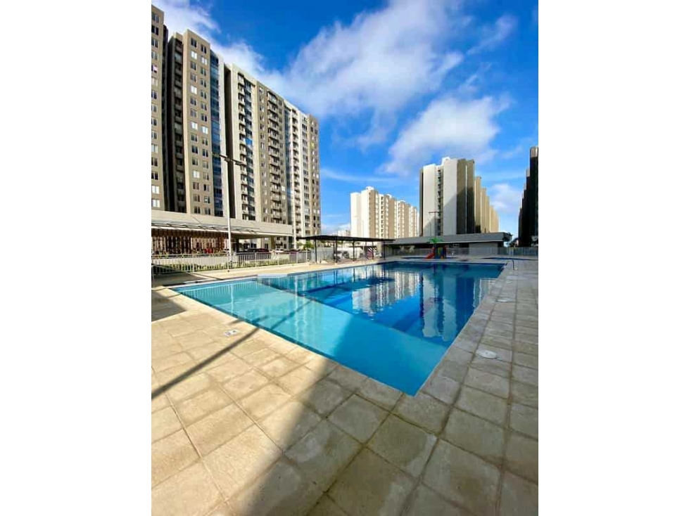 SE VENDE APARTAMENTO MIRADOR DE LA CIENEGA PUERTO COLOMBIA