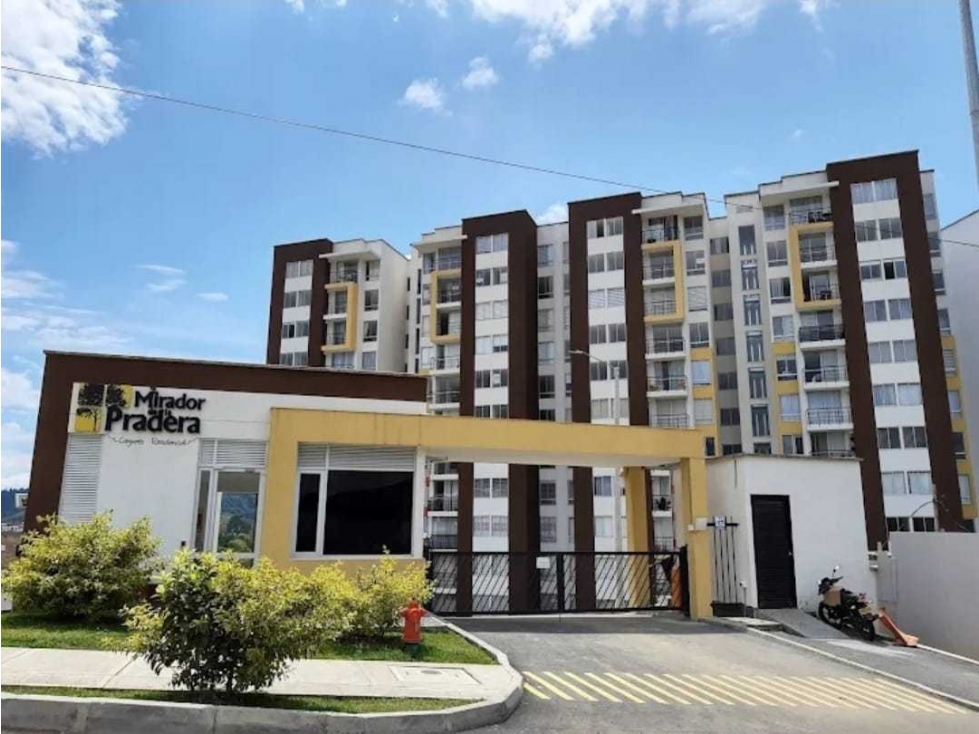 SE VENDE APARTAMENTO MIRADOR DE LA PRADERA DOSQUEBRADAS