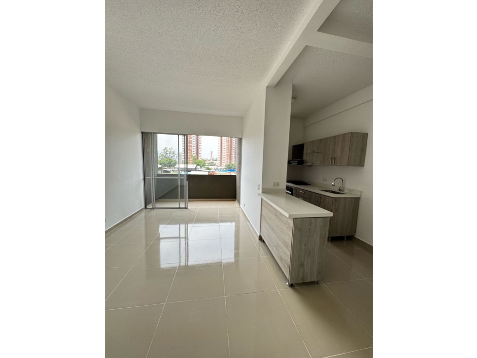 SE VENDE APARTAMENTO MODERNO EN BELLO. CERCANO A COLEGIOS. — foto 3