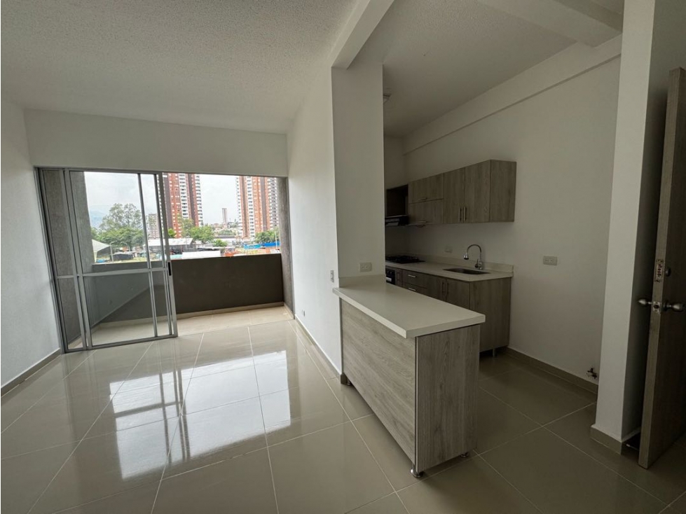 SE VENDE APARTAMENTO MODERNO EN BELLO. CERCANO A COLEGIOS. — foto 2