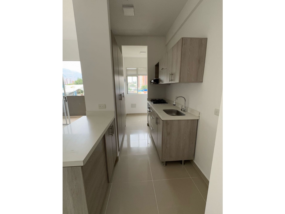 SE VENDE APARTAMENTO MODERNO EN BELLO. CERCANO A COLEGIOS. — foto 5