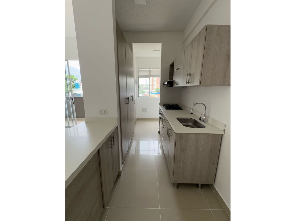 SE VENDE APARTAMENTO MODERNO EN BELLO. CERCANO A COLEGIOS. — foto 6