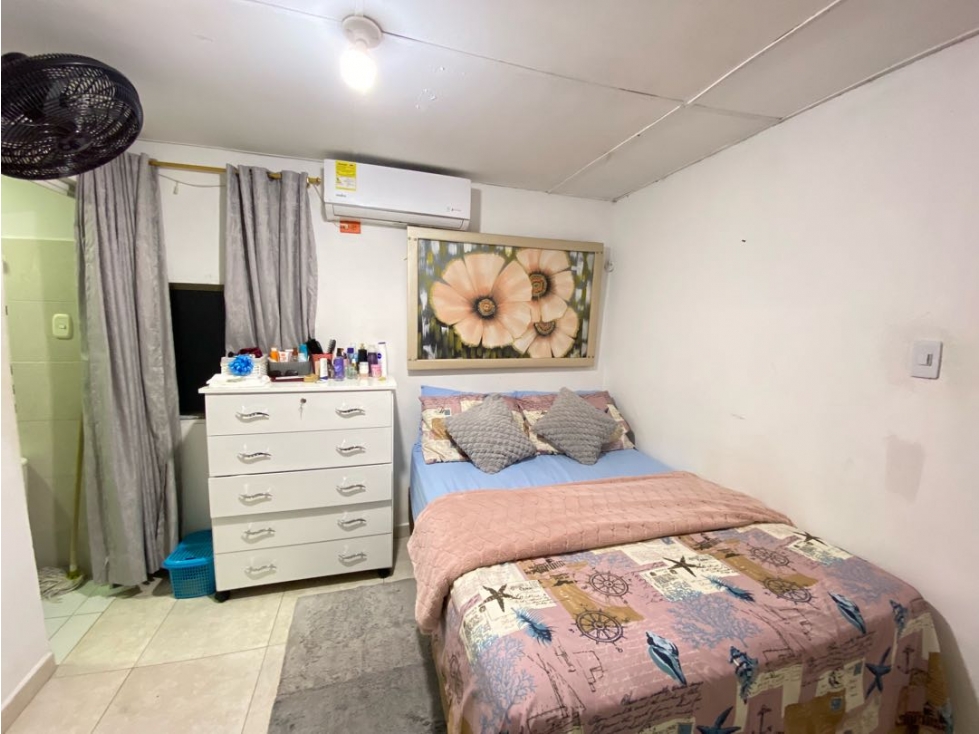 SE VENDE APARTAMENTO MODERNO, PISO 1, BARRIO BUENA ESPERANZA. BQ — foto 4