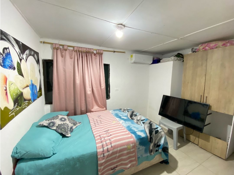 SE VENDE APARTAMENTO MODERNO, PISO 1, BARRIO BUENA ESPERANZA. BQ — foto 5