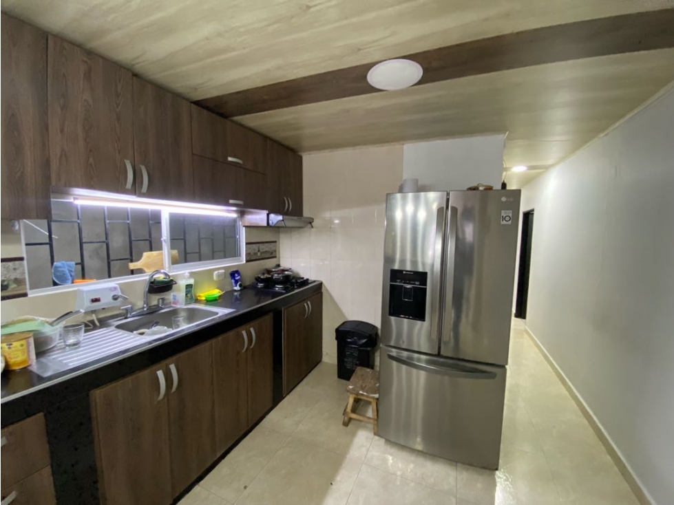 SE VENDE APARTAMENTO MODERNO, PISO 1, BARRIO BUENA ESPERANZA. BQ — foto 3