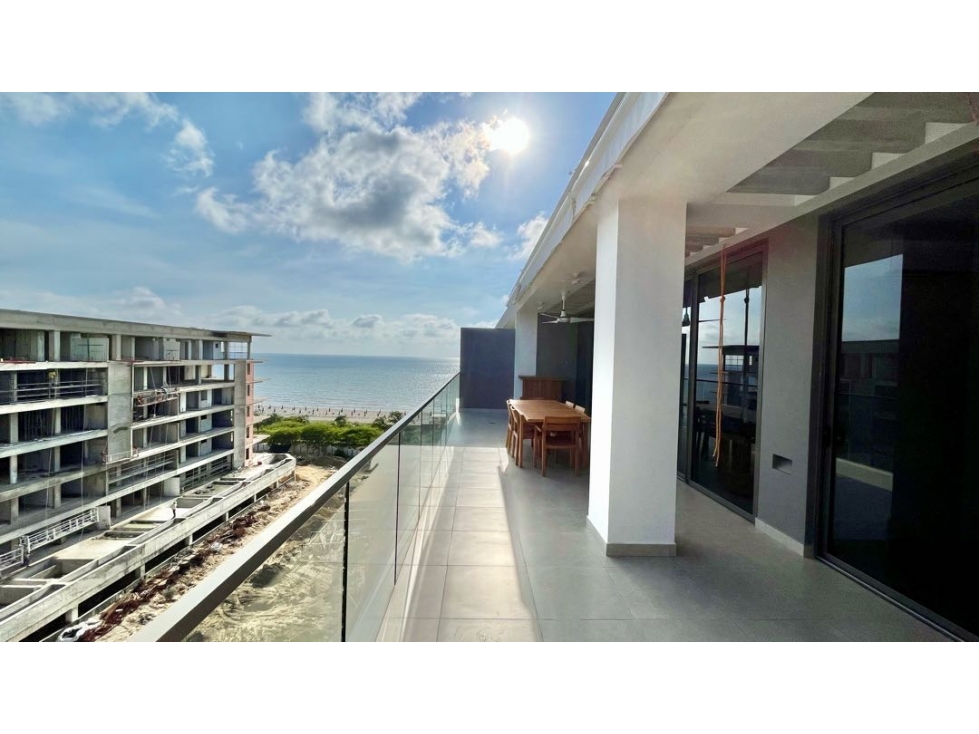 SE VENDE APARTAMENTO MORROS ZOE 2 ALCOBAS — foto 2