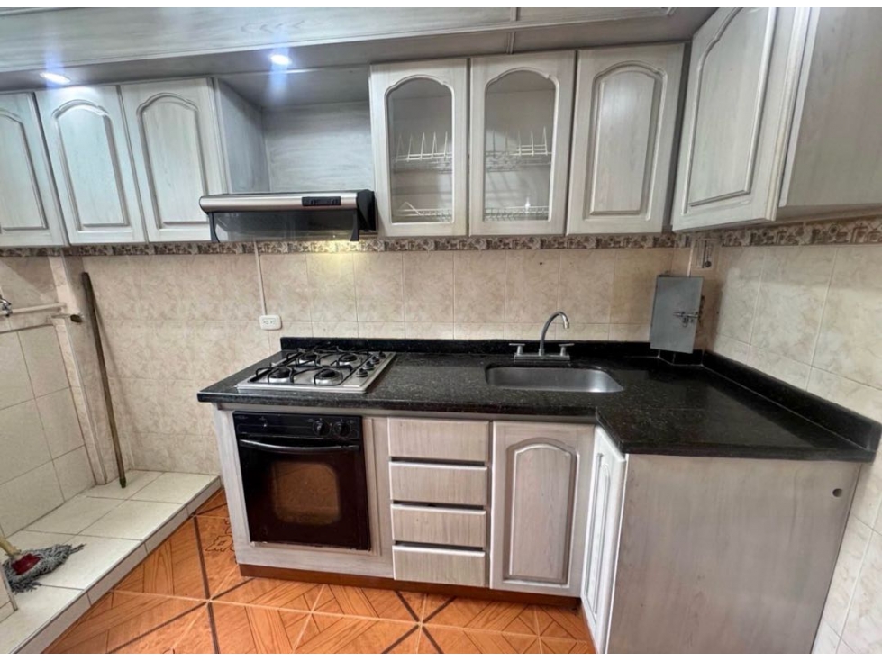 Se vende apartamento, multifamiliares los centauros conjunto C