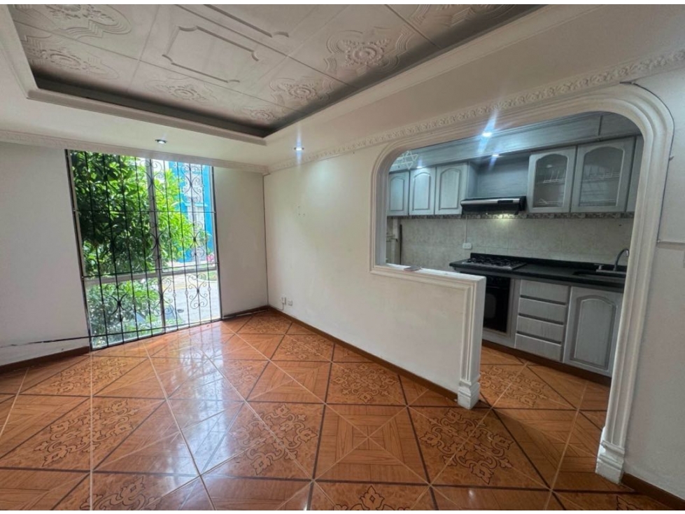 Se vende apartamento, multifamiliares los centauros conjunto C — foto 2