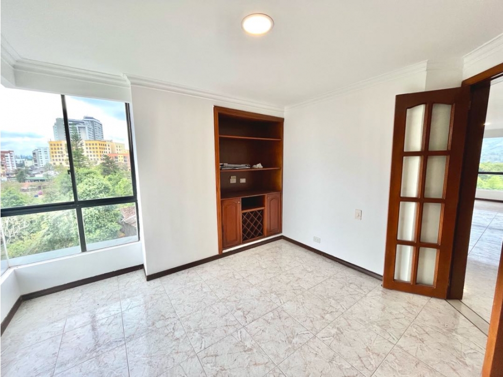 Se vende APARTAMENTO muy amplio, fundadores norte de Armenia Quindío. — foto 2