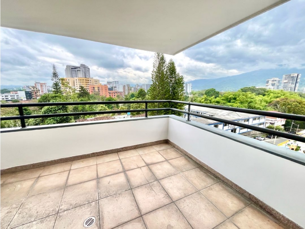 Se vende APARTAMENTO muy amplio, fundadores norte de Armenia Quindío. — foto 3