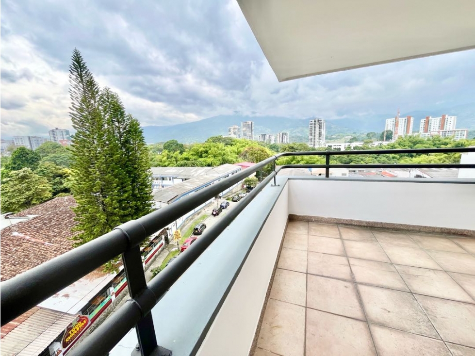 Se vende APARTAMENTO muy amplio, fundadores norte de Armenia Quindío. — foto 4