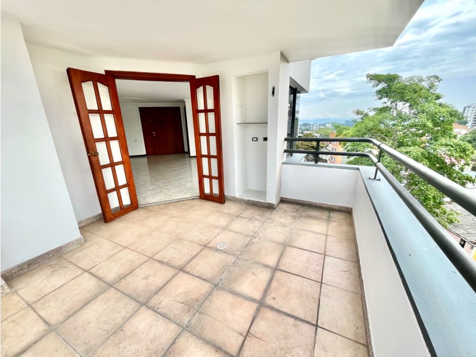 Se vende APARTAMENTO muy amplio, fundadores norte de Armenia Quindío. — foto 5