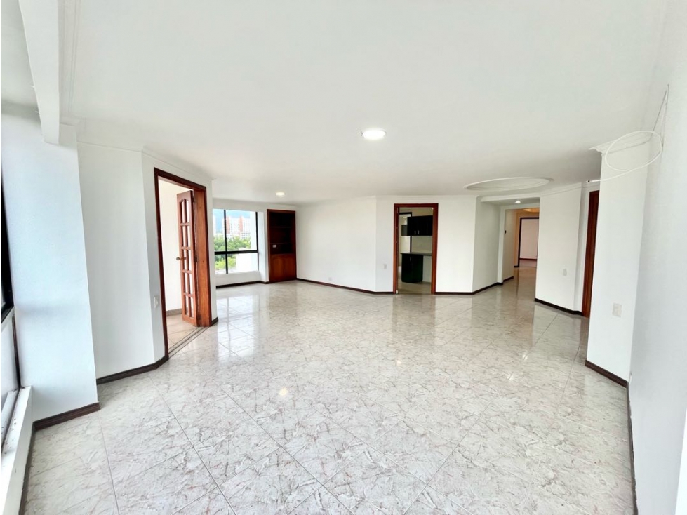 Se vende APARTAMENTO muy amplio, fundadores norte de Armenia Quindío. — foto 6