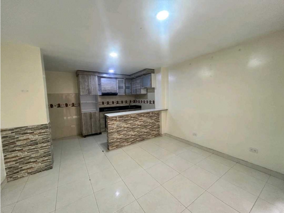 SE VENDE APARTAMENTO NEMOCON CENTRO - 1