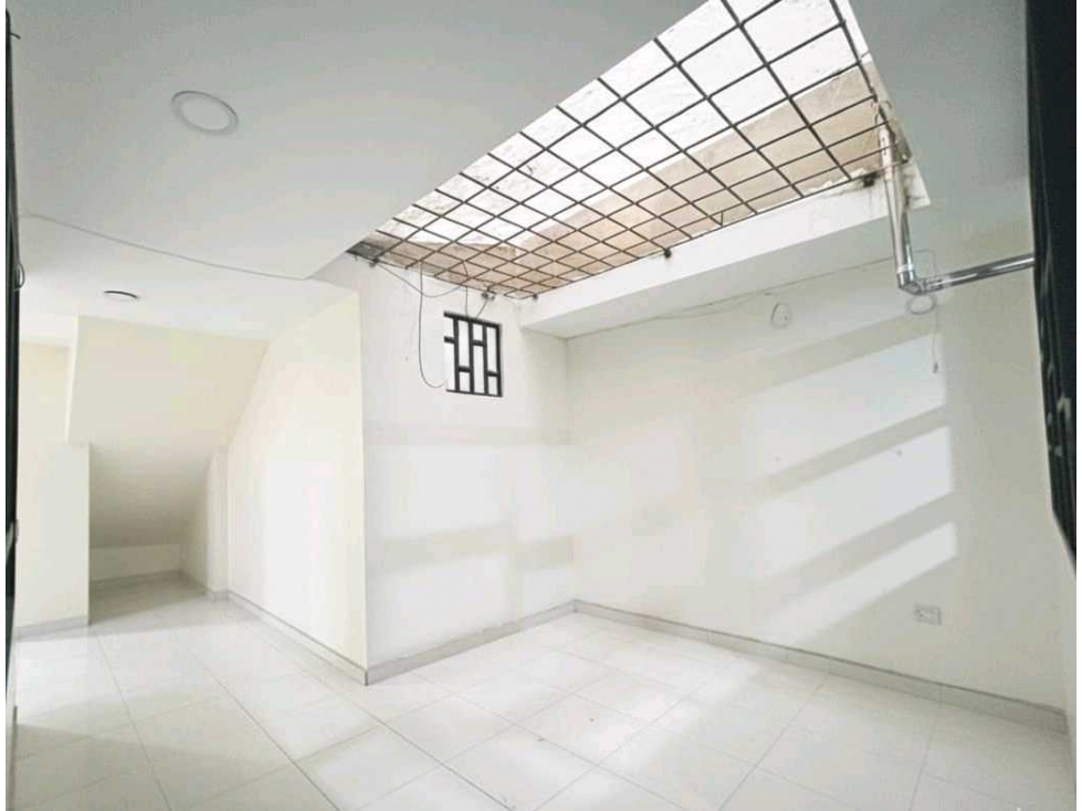 SE VENDE APARTAMENTO NEMOCON CENTRO - 2