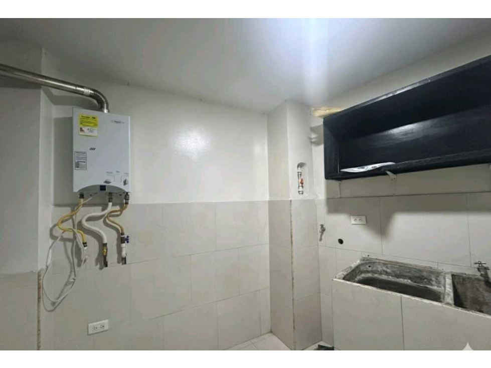 SE VENDE APARTAMENTO NEMOCON CENTRO - 4