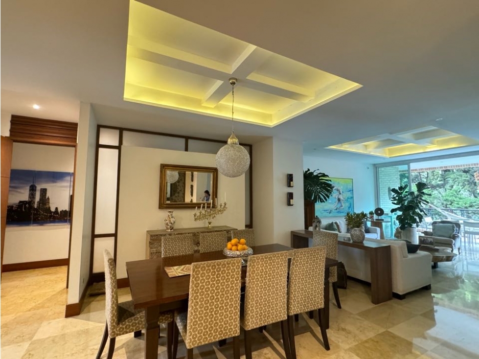 Se vende apartamento Normandia — foto 4