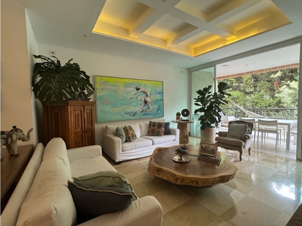 Se vende apartamento Normandia — foto 2