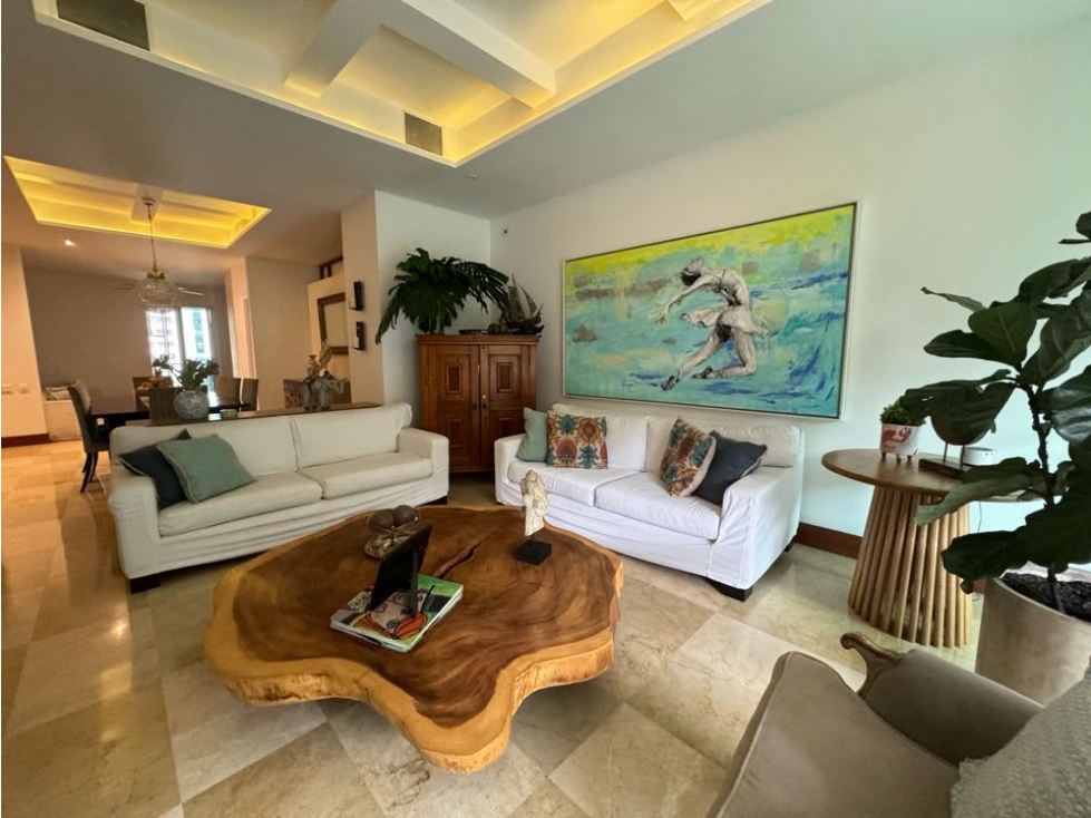 Se vende apartamento Normandia — foto 3