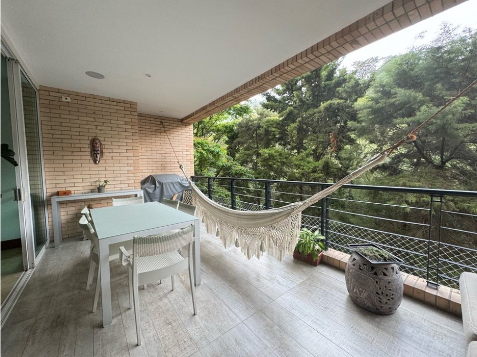 Se vende apartamento Normandia