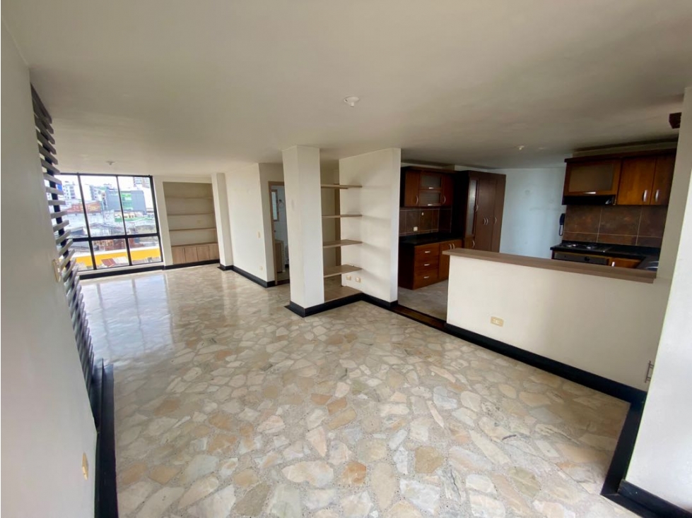 Se Vende Apartamento - Norte Armenia