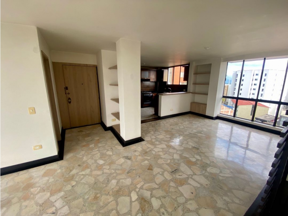 Se Vende Apartamento - Norte Armenia — foto 2