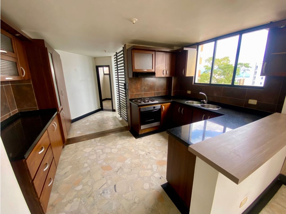 Se Vende Apartamento - Norte Armenia — foto 6