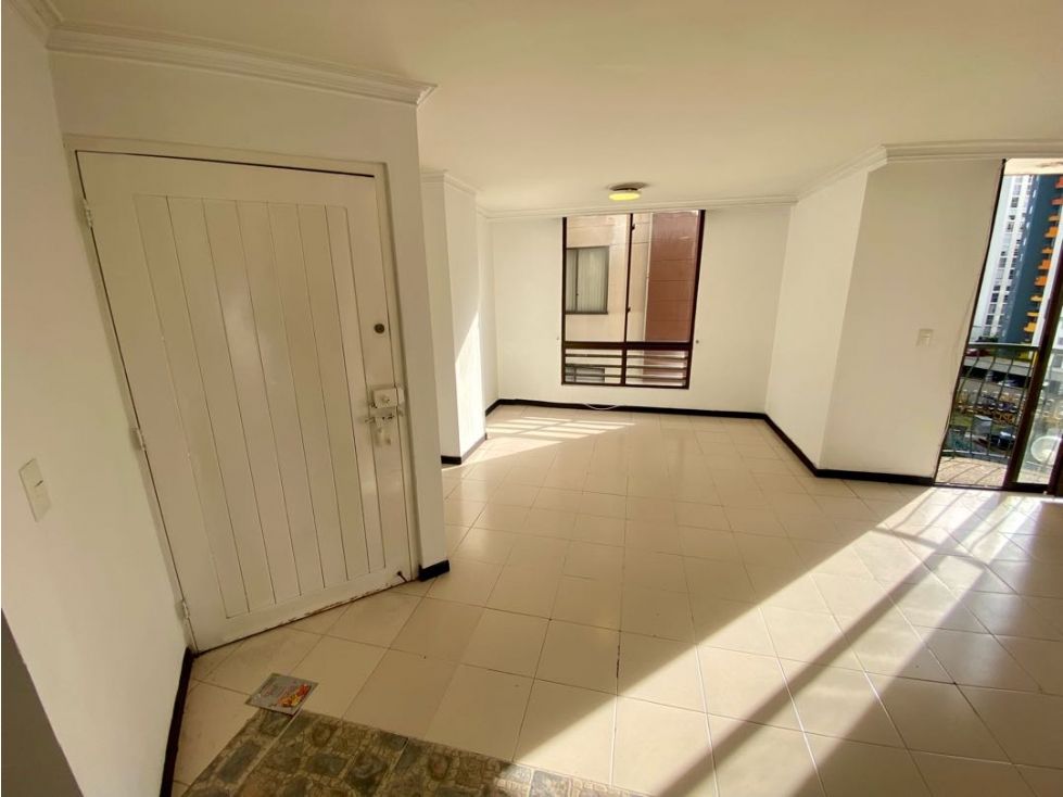 Se Vende Apartamento - Norte Armenia Sin Ascensor