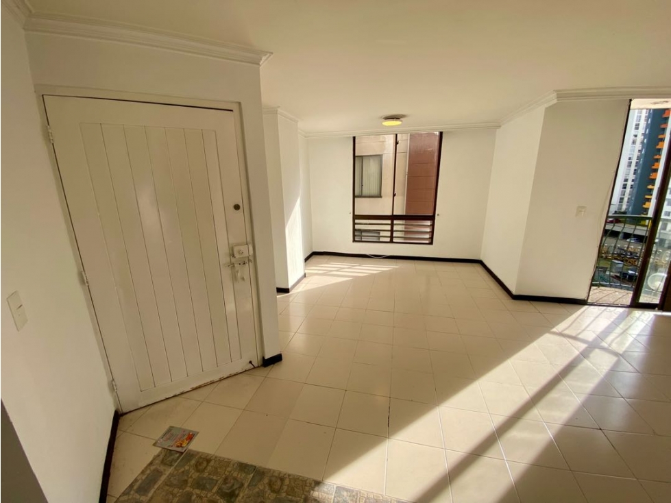 Se Vende Apartamento - Norte Armenia Sin Ascensor — foto 2