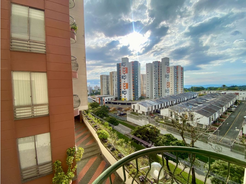 Se Vende Apartamento - Norte Armenia Sin Ascensor — foto 4