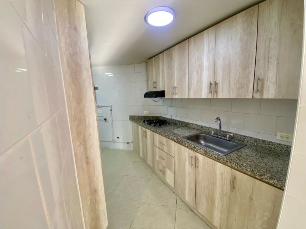 Se Vende Apartamento - Norte Armenia Sin Ascensor — foto 6