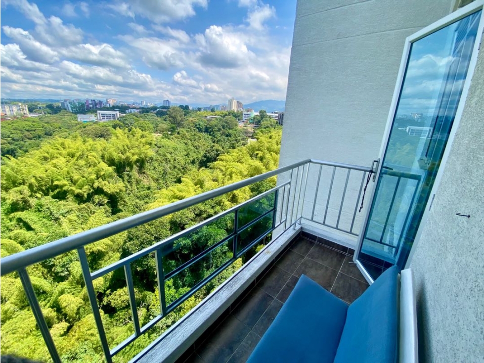Se Vende Apartamento Norte Armenia - Sector Providencia
