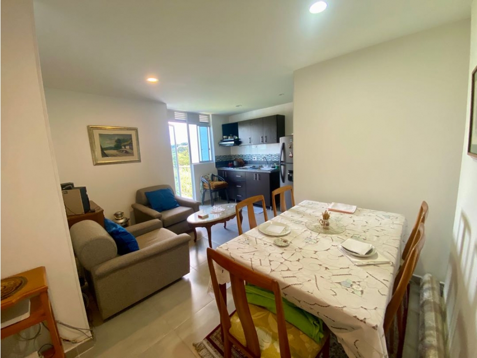 Se Vende Apartamento Norte Armenia - Sector Providencia — foto 3