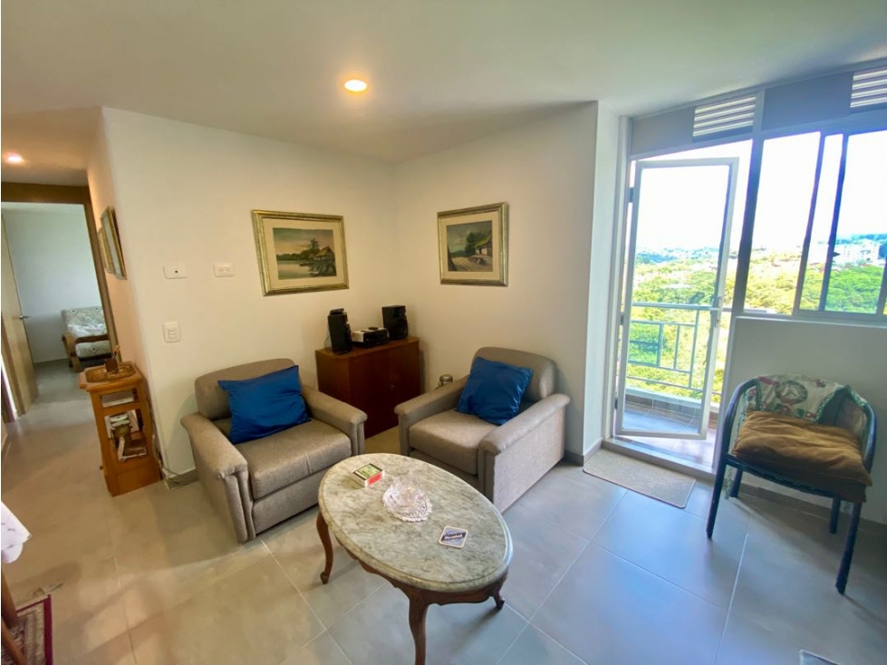 Se Vende Apartamento Norte Armenia - Sector Providencia — foto 4
