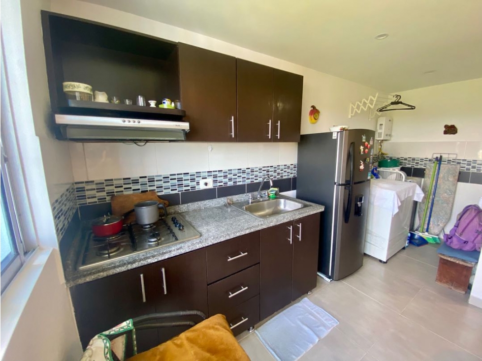 Se Vende Apartamento Norte Armenia - Sector Providencia — foto 5