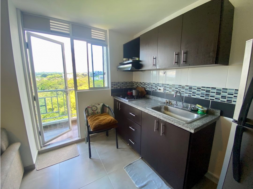 Se Vende Apartamento Norte Armenia - Sector Providencia — foto 6