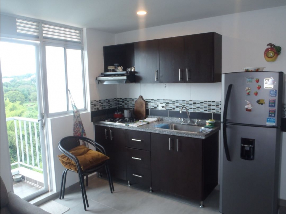 Se vende apartamento norte armenia Quindío