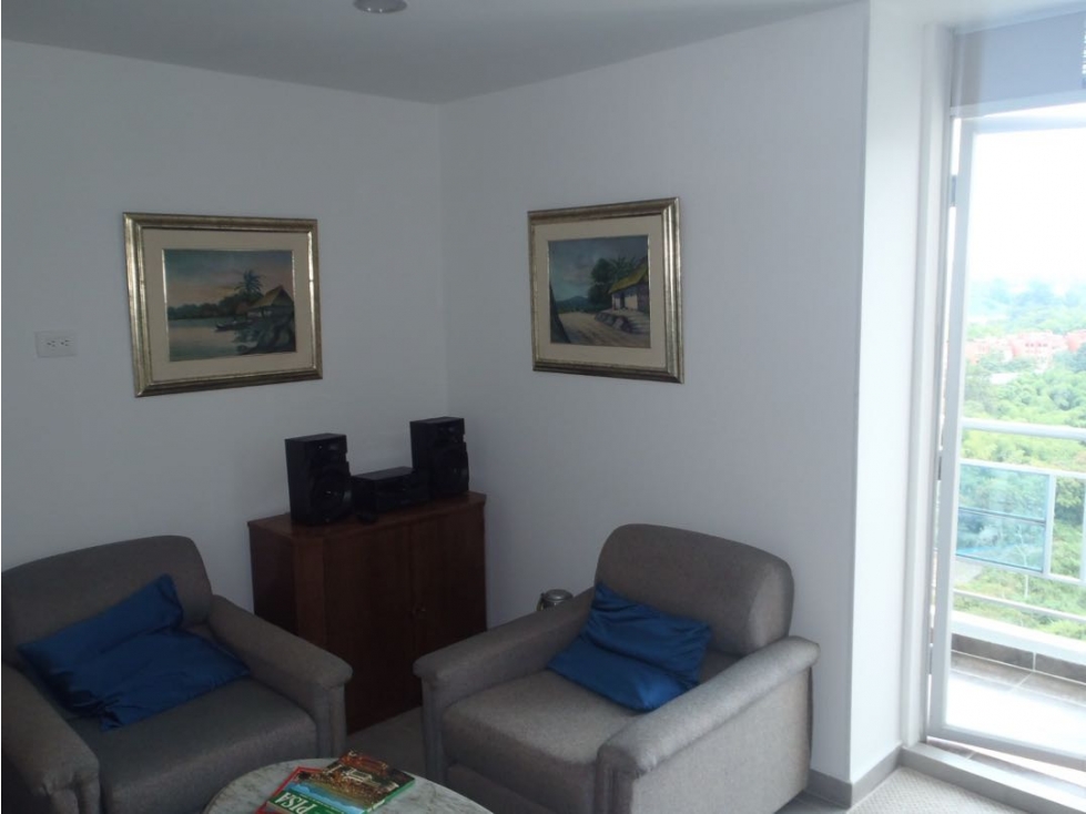 Se vende apartamento norte armenia Quindío — foto 5