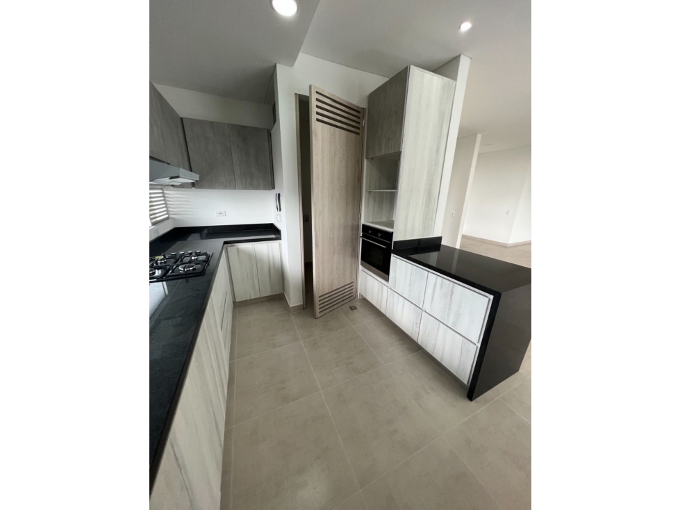 Se vende apartamento norte Armenia Quindio — foto 2