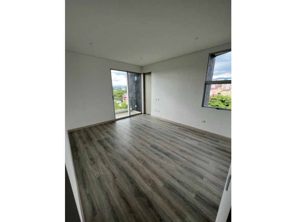 Se vende apartamento norte Armenia Quindio — foto 4