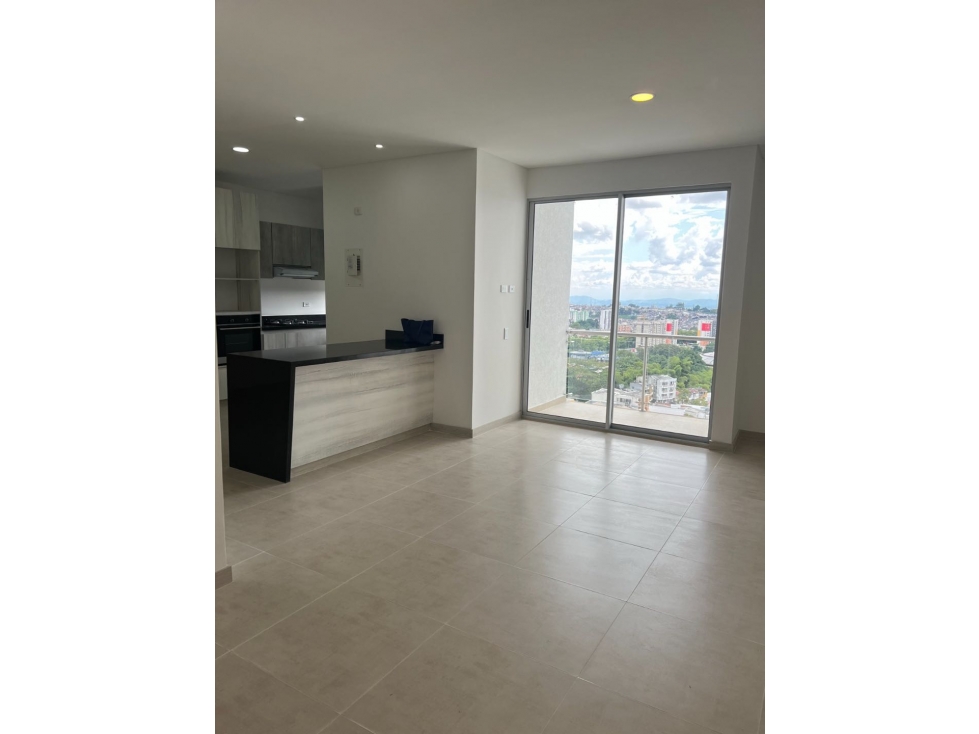 Se vende apartamento norte Armenia Quindio — foto 2