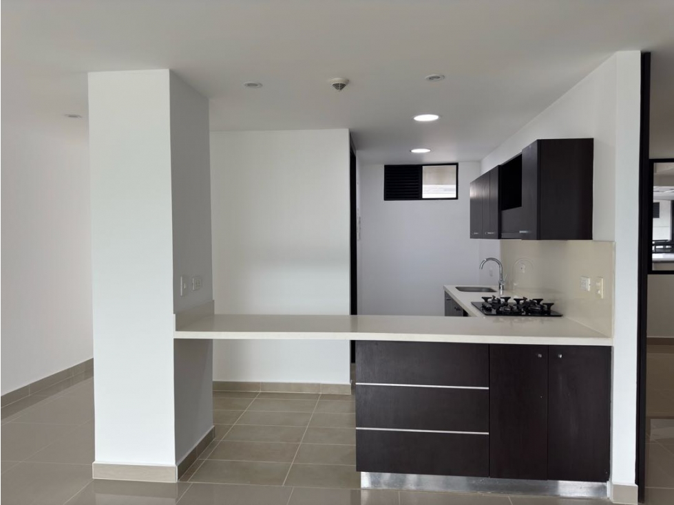Se arrienda apartamento al norte de Armenia Quindío