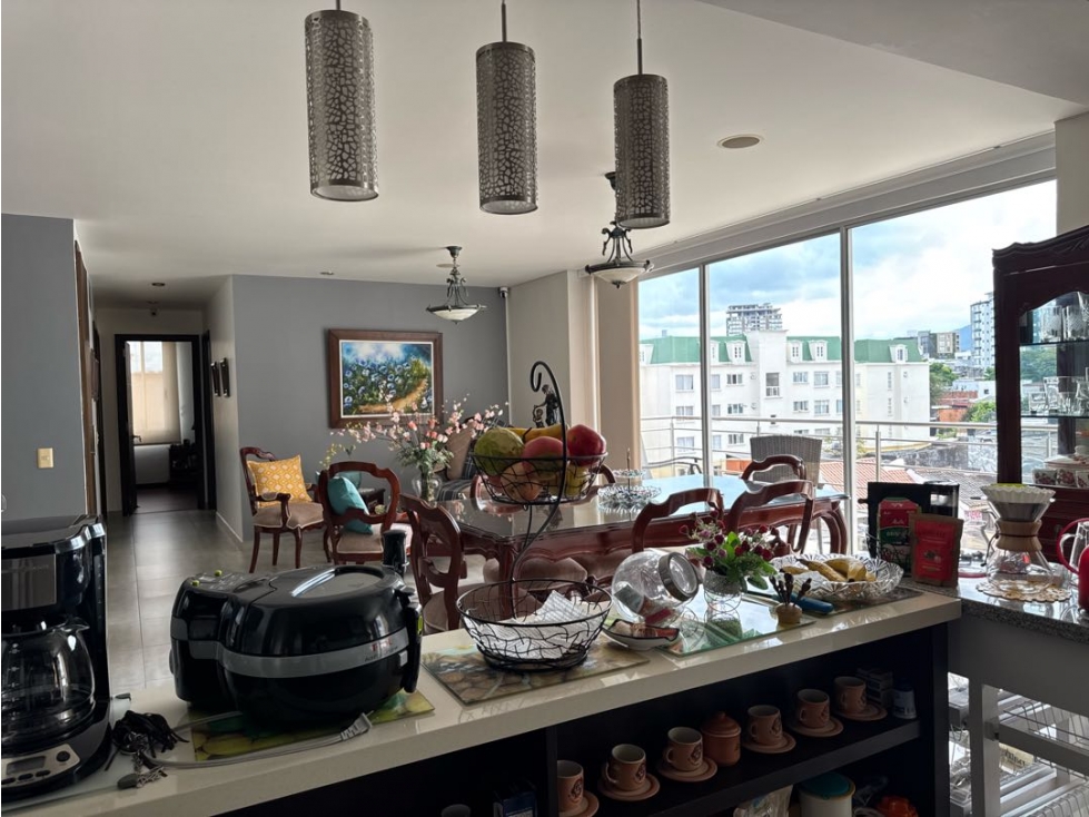 Se vende apartamento Norte, Armenia Quindío. — foto 3
