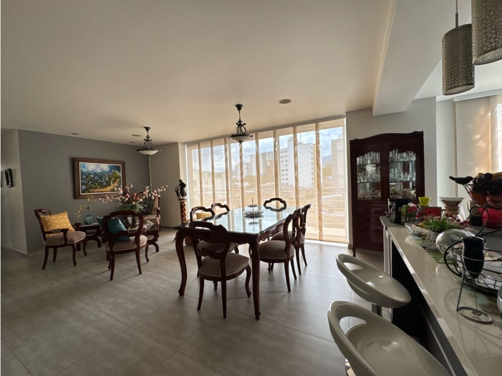Se vende apartamento Norte, Armenia Quindío. — foto 4